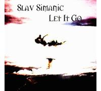 Slav Simanic - Let It Go
