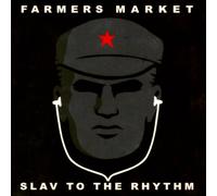 Slav to the Rhythm