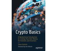 Slava Gomzin Crypto Basics (Tascabile)