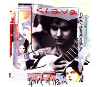 Slava,Grigoryan - Spirit of Spain