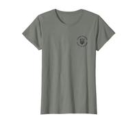 SLAVA UCRAINI GLORIA IN UCRAINA SCRITTO UCRAINO LUNGA VITA Maglietta