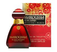 Slava Zaitsev Maroussia EDT Spray 100ml