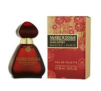 Slava zaîtsev - Vanderbilt Maroussia Edt Vapo 30 ml