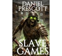 Slave Games: A Second Person Gladiator Horror Experience | Dreamscapes & Nightmares Memory File #004