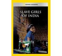 Slave Girls Of India (DVD) Lisa Ling