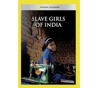 Slave Girls Of India (DVD) Lisa Ling