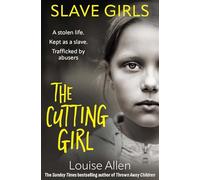 Slave Girls: The Cutting Girl: Charlotte