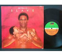 SLAVE - JUST A TOUCH OF LOVE