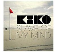 Slave of My Mind - Kiko (Audio CD)