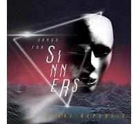 Slave Republic Songs for Sinners (CD)