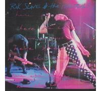 Slave, Rik - Here She Comes