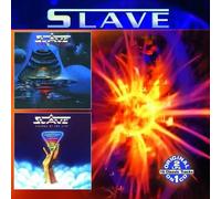 Slave - Show Time/Visions Of Life