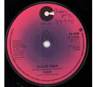 SLAVE - SLAVE / STELLAR FUNGK