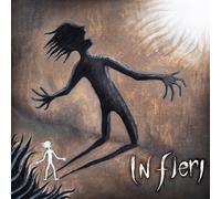 Slave Steel In Fieri (CD) Album