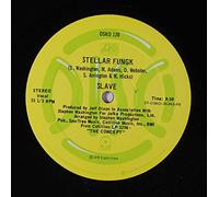 SLAVE - stellar fungk