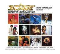 Slave, Steve Arrington and Aurra - The Definitive Collection (3CD)