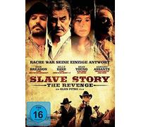 Slave Story - The Revenge