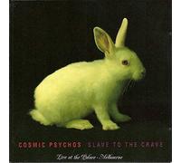 Slave To The Crave / Live