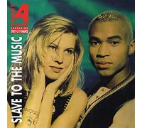 slave to the music -clrd-