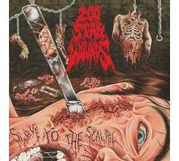 Slave To The Scalpel