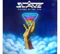 Slave - Visions Of The Lite