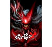 Slave Zero X (PC) GOG Key GLOBAL