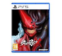 Slave Zero X - PS5