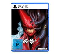 Slave Zero X - PS5
