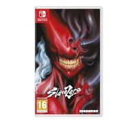Slave Zero X - Switch (Nintendo Switch)
