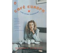Slavenka Drakulic Café Europa (Tascabile)