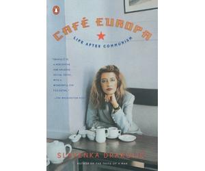 Slavenka Drakulic Café Europa (Tascabile)