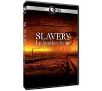 Slavery By Another Name (DVD)