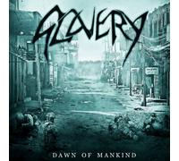 SLAVERY - DAWN OF MANKIND