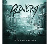 Slavery - Dawn Of Mankind