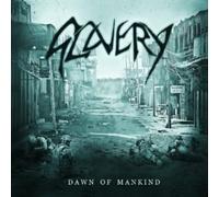 Slavery - Dawn Of Mankind