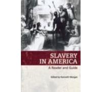 Slavery in America
