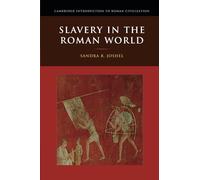 Slavery in the Roman World