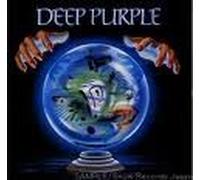 Slaves & Masters by Deep Purple