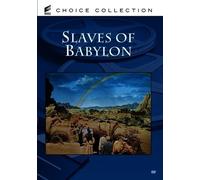 Slaves of Babylon (DVD) Michael Ansara Leslie Bradley Maurice Schwartz