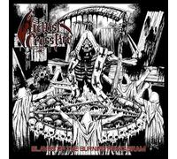 Slaves Of The Burning Pentagram