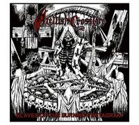 slaves of the burning pentagram