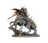 Slaves To Darkness: Abraxia Spear of The Everchosen | Box 1