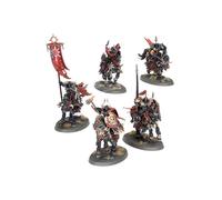 Slaves To Darkness: Chaos Knights | Box 5
