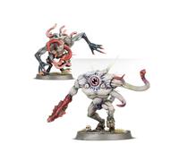 Games workshop - warhammer age of sigmar - slaves to darkness: chaos spawn - games workshop - 83-10