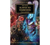 Slaves to Darkness: Chaos Undivided