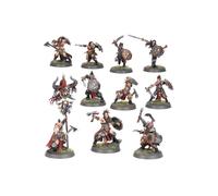 Slaves To Darkness: Darkoath: Marauders | Box 10