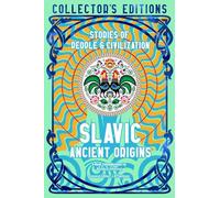 Slavic Ancient Origins : Stories Of People & Civilization