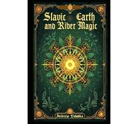 Slavic Earth and River Magic