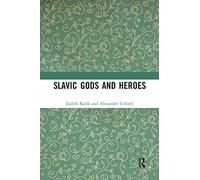 Slavic Gods and Heroes