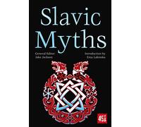 Slavic Myths